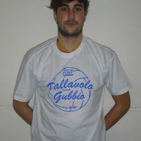 Calzuola Luca - centrale
