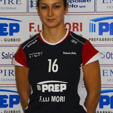 Eleonora Bartoccini