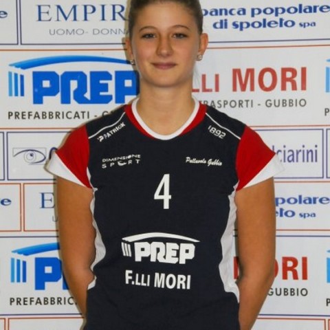 Elisa Marcucci