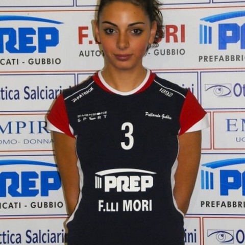 Giulia Tomassini