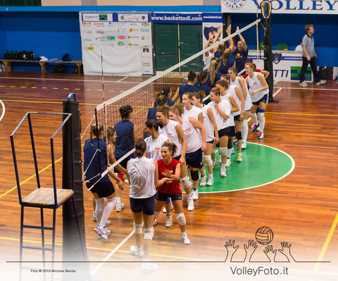 Amichevole: Todi - Gubbio