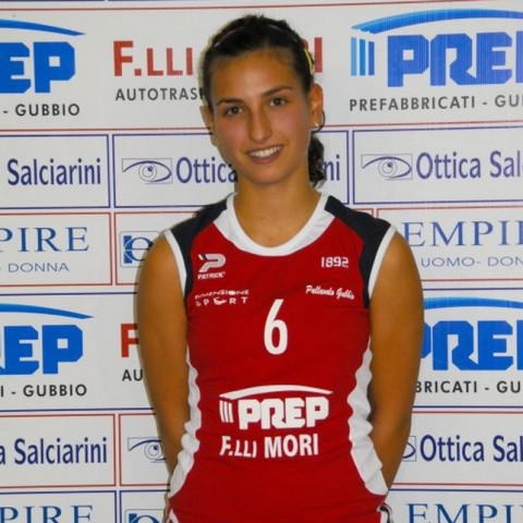 Letizia Passeri