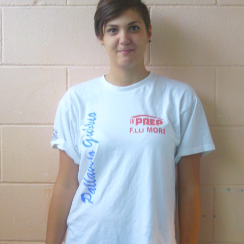 Morelli Maria Laura - Laterale - 18