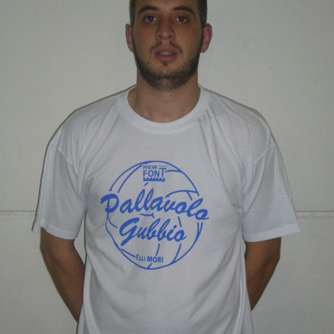 Salciarini Pierluigi - laterale