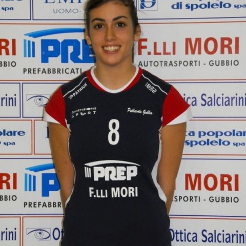 Stefania Sannipoli